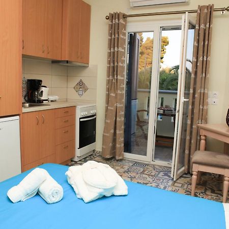Stafylos Suites & Boutique Hotel Kültér fotó