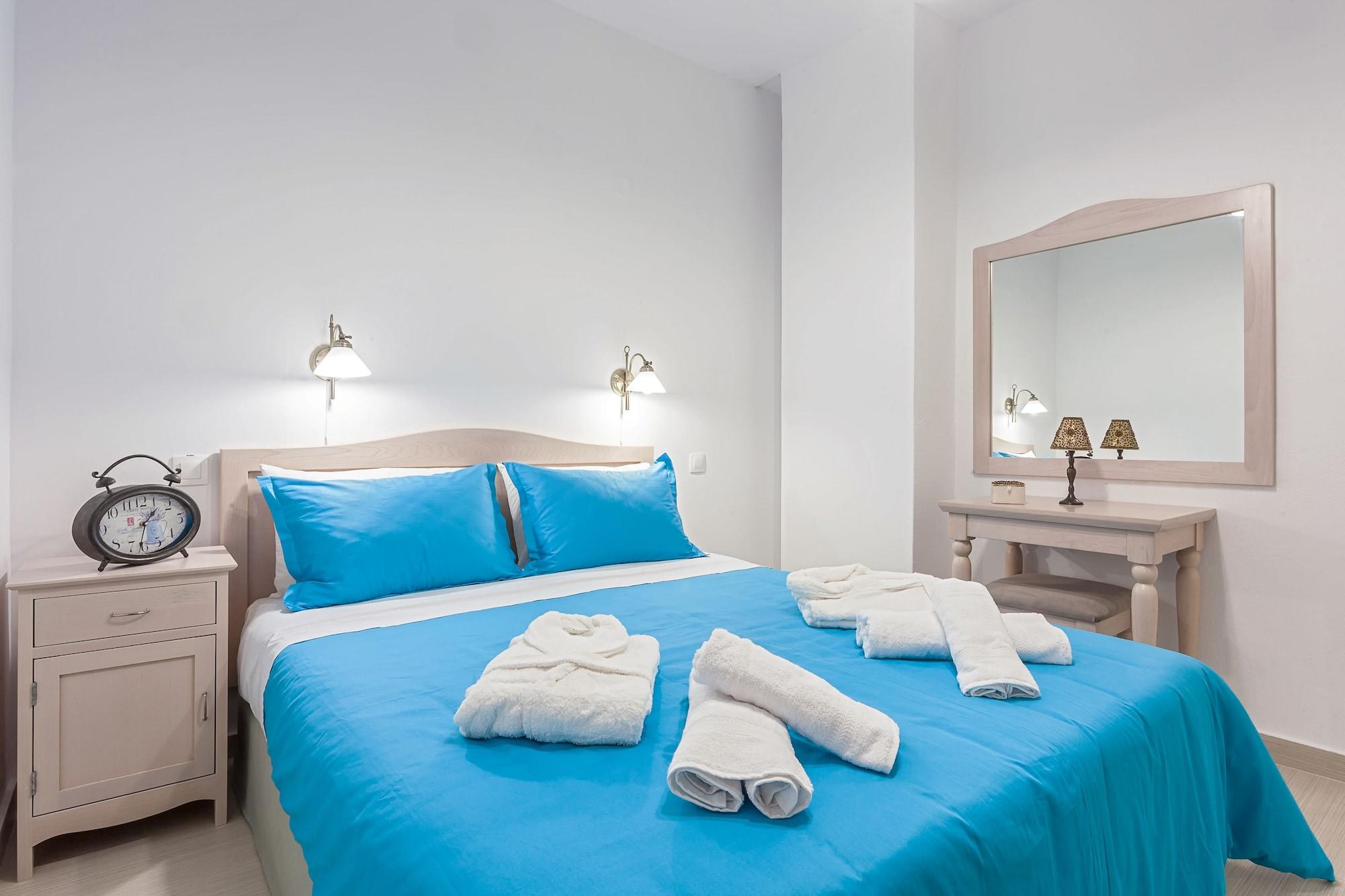 Stafylos Suites & Boutique Hotel Kültér fotó