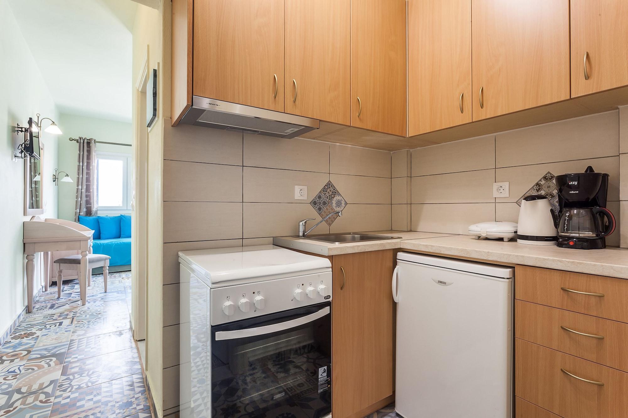 Stafylos Suites & Boutique Hotel Kültér fotó