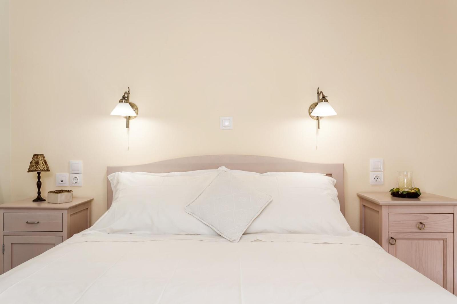 Stafylos Suites & Boutique Hotel Kültér fotó